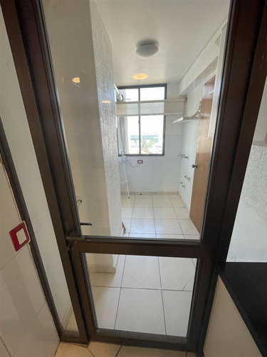 Departamento Venta De 4d 3b Excelente Ubicación - Las Condes