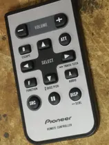Comprar Pioneer Pioneer Cxc5719 Remote Control..
