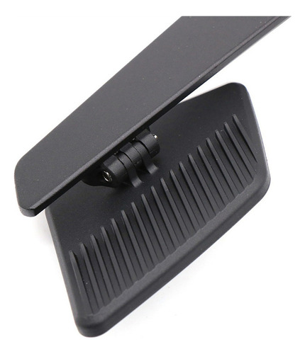 Para Alerón De Espejos Retrovisor Tipo Stealth Naked Max