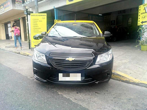 Chevrolet Prisma Joy Año 2018 Km 48.000