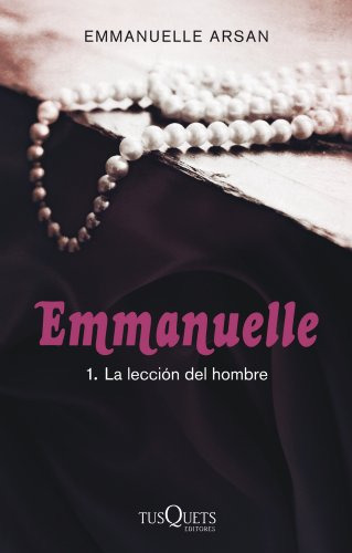 Emmanuelle 1 La Leccion Del Hombre -la Sonrisa Vertical-