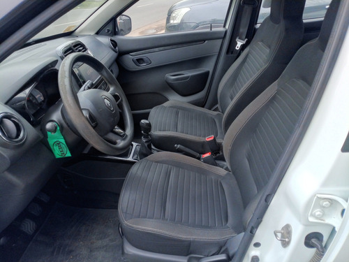 Renault Kwid 1.0 Sce 66cv Intense