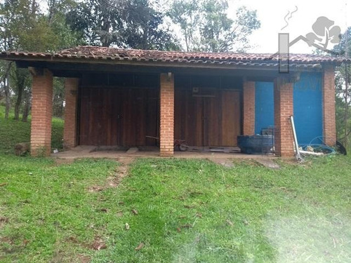 Cod 4068 - Lindo Sitio Com 39.900 M². - 4068