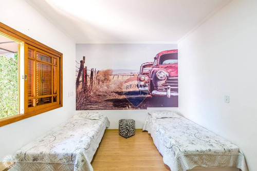 Imagem 14 de 30 de Casa Com 4 Dormitórios À Venda, 308 M² Por R$ 1.790.000,00 - Recanto Tranqüilo - Atibaia/sp - Ca5992