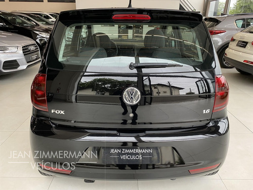 Imagem 9 de 15 de Volkswagen Fox Prime Highline 1.6 Flex