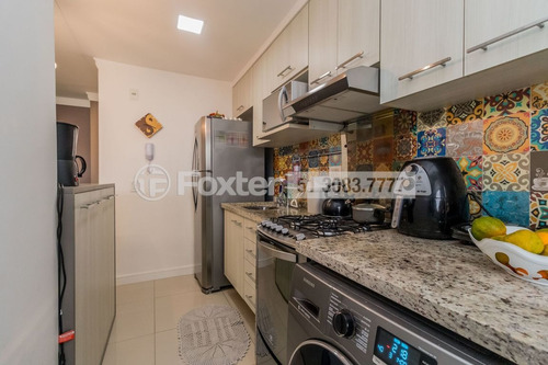 Imagem 24 de 30 de Apartamento, 2 Dormitórios, 67.99 M², Jardim Carvalho - 217763