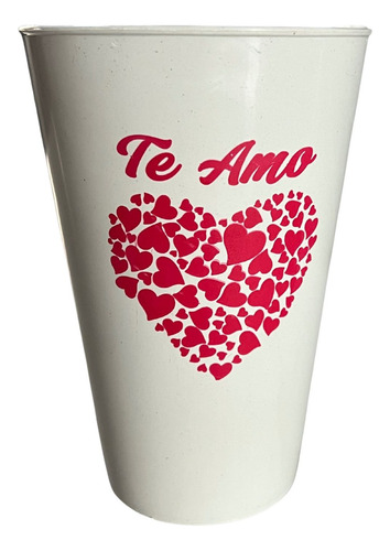 20 Copo Dia Dos Namorados  Eu Te Amo Cesta De Café Manhã