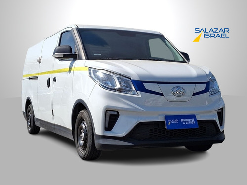 Maxus Edeliver 2024