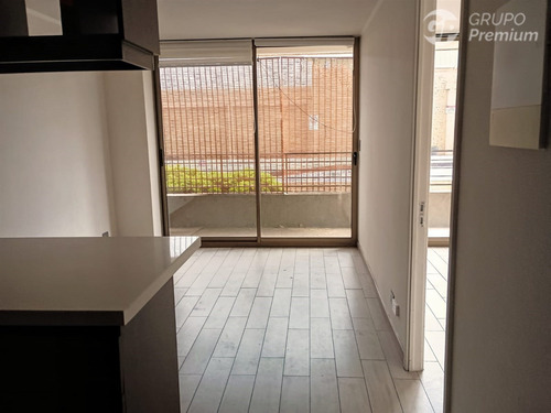 ¡gran Oportunidad! Departamento En Venta De 1 Dorm. En Ñuñoa