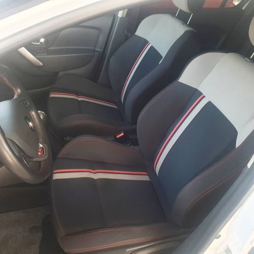 Renault Sandero Rs