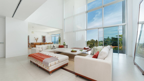 Imagen 1 de 29 de Acqua - Duplex 4 Suite