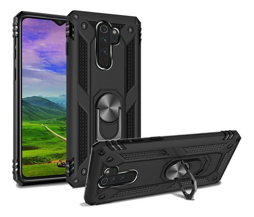 Funda Para Xiaomi Redmi Note 8 Pro No Para Redmi Note 8