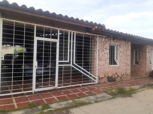 Yteran Casa En Urb El Prado Guacara