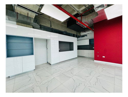 Las Mercedes/calle Paris/oficina 563m2/en Venta