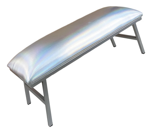 Almohada De Descanso De Manos, Soporte De Mano Para Plata