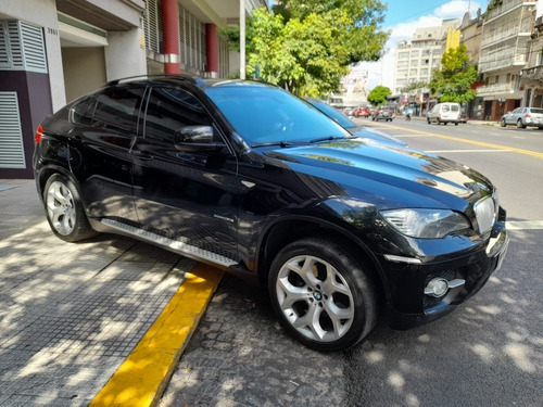 Bmw X6 3.0 Xdrive 35i Sportive 306cv 2009