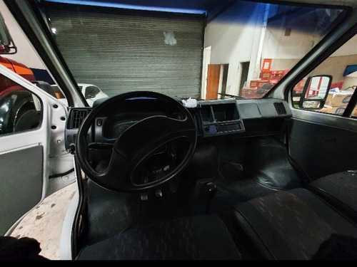 Renault Trafic 2.1 Ta 1j 170 Dh Larga Diesel 1998