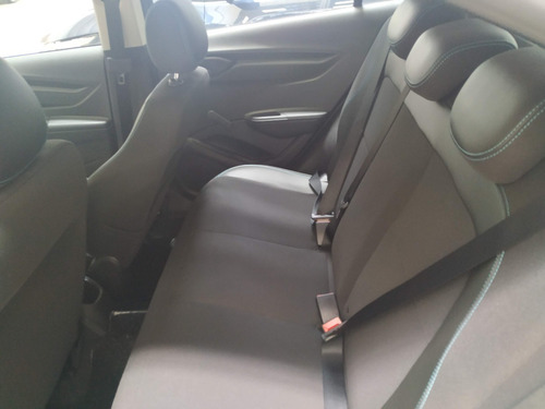 Chevrolet Onix Joy Black 0km Entrega Inmediata