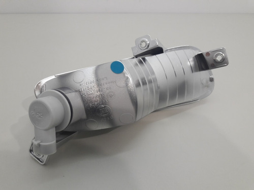 Imagen 5 de 10 de Faro De Giro Izquierdo Punto Original Fiat Punto 13/19