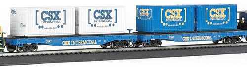 Juego De Tren Eléctrico Coastliner Escala Ho Listo Para Usar