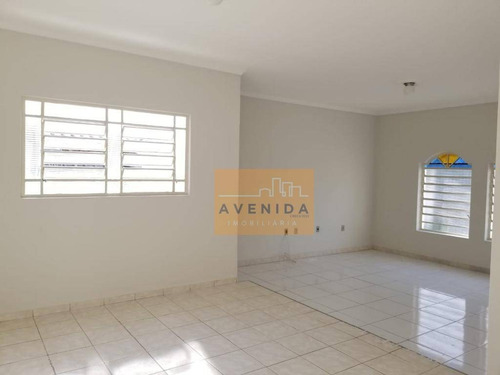 Imagem 4 de 19 de Casa À Venda, 140 M² Por R$ 1.000.000,00 - Santa Cecília - Paulínia/sp - Ca0345