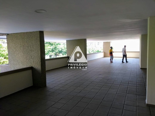 Imagem 20 de 21 de Apartamento À Venda, 2 Quartos, 1 Suíte, 1 Vaga, São Conrado - Rio De Janeiro/rj - 30198