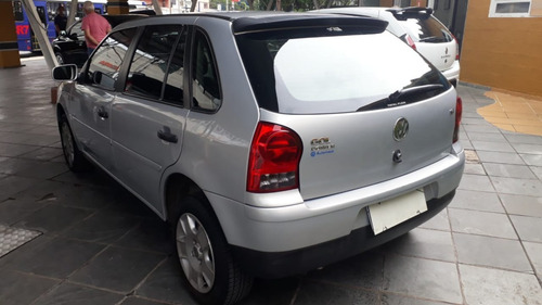 Gol 1.6 Power 2009