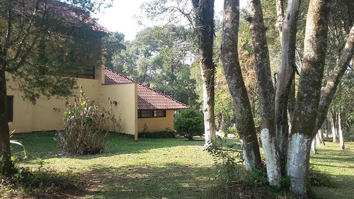 Chácara Com 6 Dormitórios À Venda, 11518 M² Por R$ 3.240.000,00 - Umbará - Curitiba/pr - Ch0020