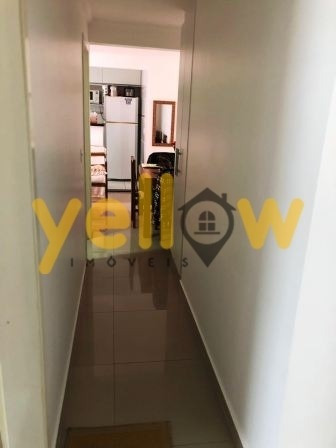 Imagem 14 de 14 de Apartamento - Conjunto Residencial Do Bosque - Ap-1174