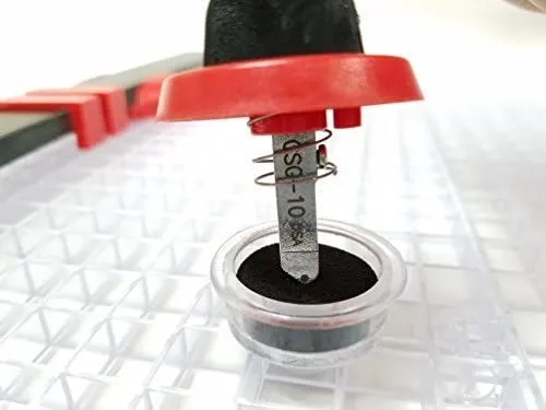 Creators Sistema De Corte De Vidrio Ultra Beetle Bits Everyt
