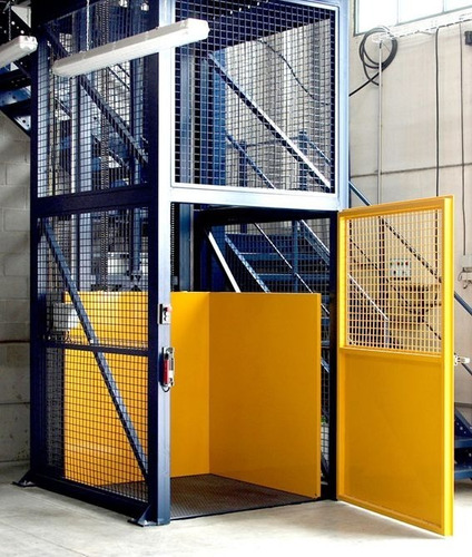 Imagen 3 de 3 de Polipasto Electrico Con Trolley 10 Ton, 18 Metros