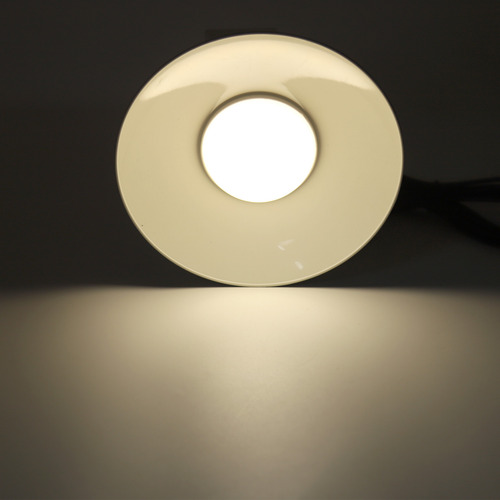 Sombrilla Solar Para Patio Con Mando A Distancia Led De 1,2