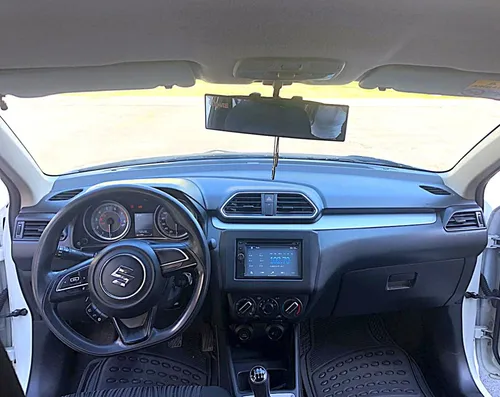 Suzuki Swift Dzire 1.2 Mec
