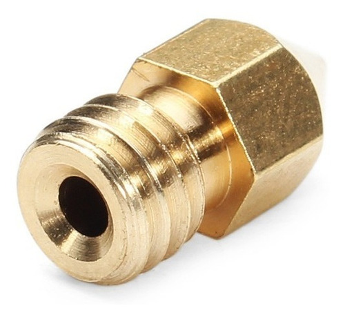 Imagen 2 de 3 de Pico Nozzle Impresora 3d Mk8 :: Printalot :: Lc