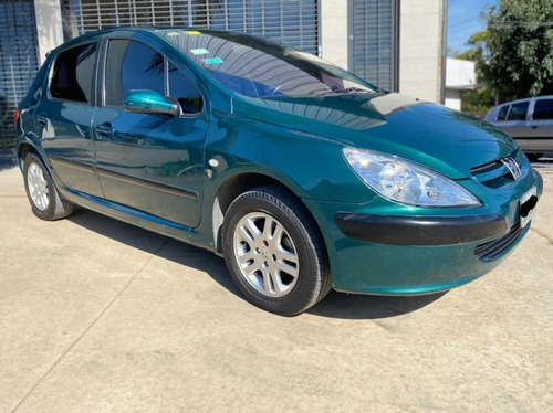 Peugeot 307 2.0 Xt Hdi Premium