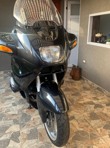 Bmw R1100rt