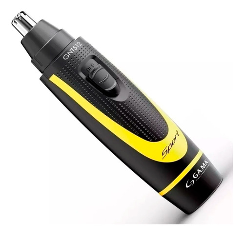 Cortadora De Pelo Gama Gc542 + Afeitadora Trimmer Gnt512