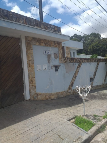 Casa , Térrea, Jardim Itália Venda E Compra, Permuta, Jundiaí - Ca01728 - 69212665