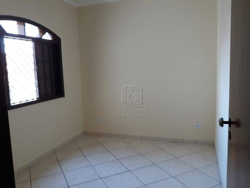 Imagem 5 de 30 de Sobrado Com 3 Dormitórios À Venda, 174 M² Por R$ 650.000,00 - Utinga - Santo André/sp - So3979