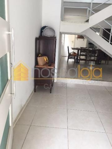 Imagem 3 de 15 de Casa Residencial À Venda, Engenho Do Mato, Niterói. - Ca0768