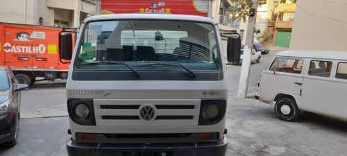 Volkswagen  Delivery 8150plus 