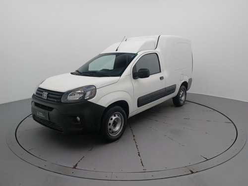 Fiat Fiorino 1.4 MPI FURGÃO ENDURANCE 8V FLEX 2P MANUAL