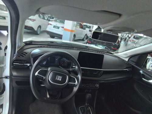 Fiat Pulse 1.3 FLEX DRIVE CVT