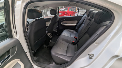 Honda City 1.5 Touring Cvt