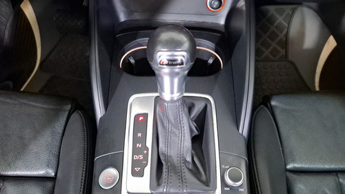 Audi A3 1.8 TFSI ATTRACTION PLUS S TRONIC