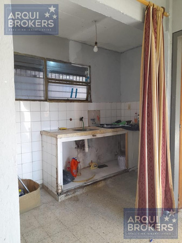 Imagen 12 de 23 de Apartamento 1 Dormitorio En Venta En La Teja - Tres Ombues