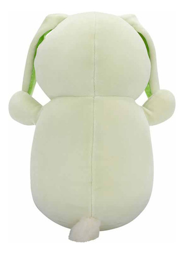 Coelho De Pelúcia Hara De 25cm Squishmallow - Páscoa