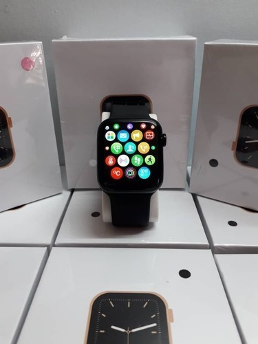 Imagen 4 de 4 de Reloj Inteligente Smartwatch W26