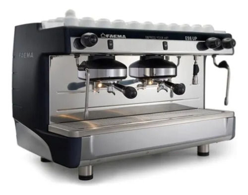 Servicio Técnico Y Repuestos De Cafeteras Industriales