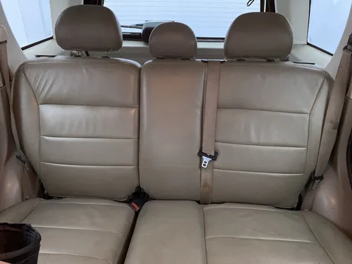 Ford Escape 3.0 Xlt